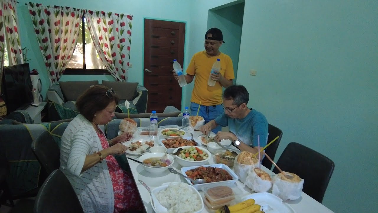 Nagluto po Tayo para sa bisita from United States | Lutong Pinoy