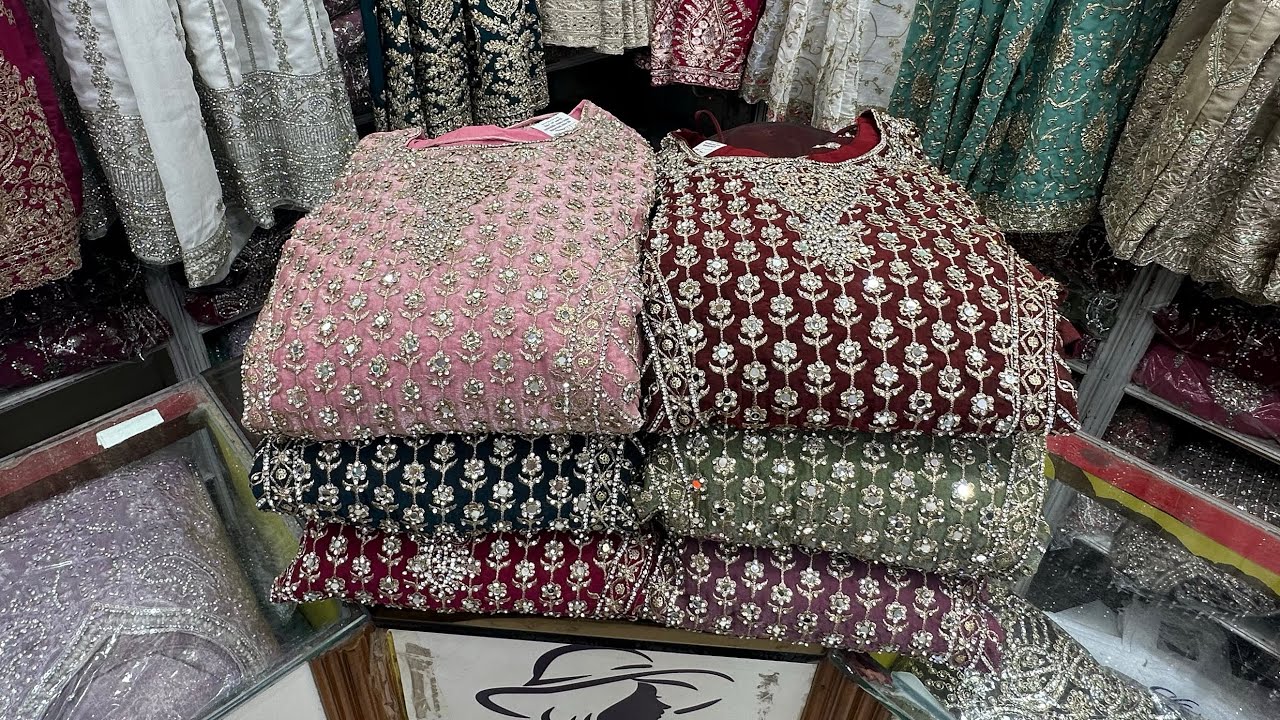 Pakistani Gorgeous Designer Persian Suits. 2026 Exclusive Collection. imo-WhatsApp-01752261371