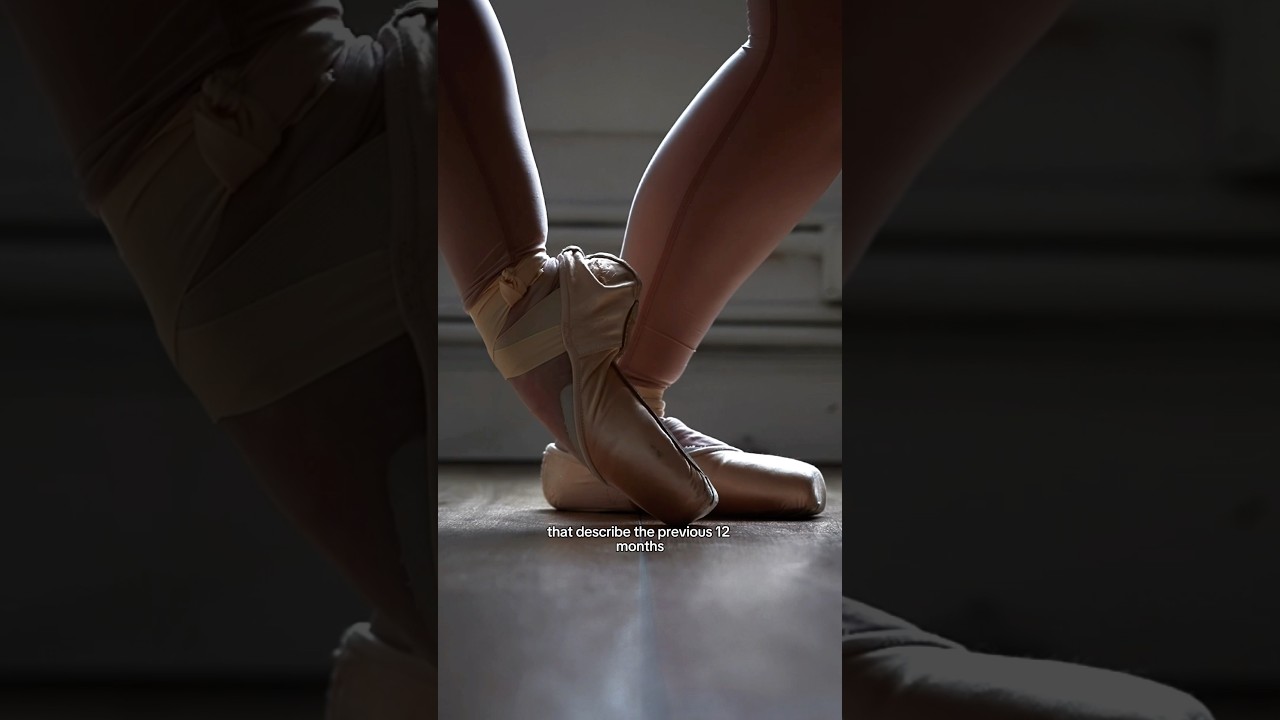 Going back to ballet as an adult