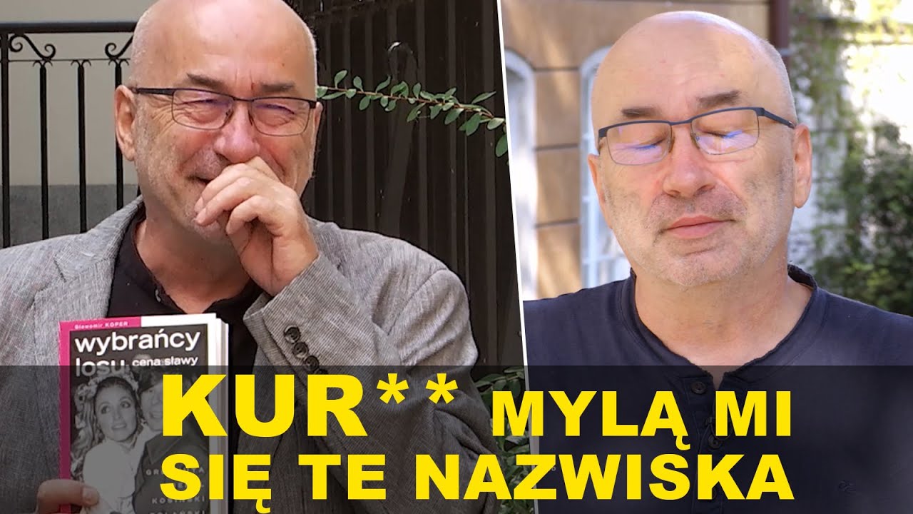 WPADKI w programie 
