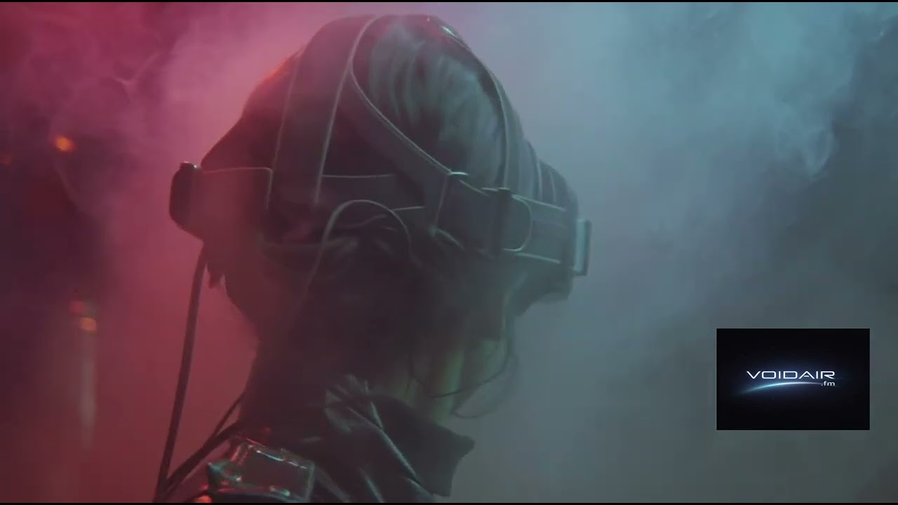 📼 VHS Future Hearts 💙 | Emotional Synthwave EDM | Retro Love Anthem