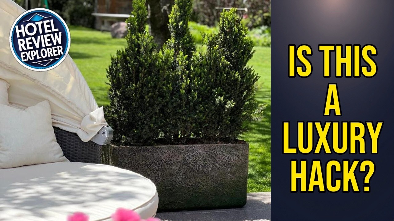 Ameiserhof Guesthouse - Is This a Luxury Hack? | Castelrotto, Italy⭐