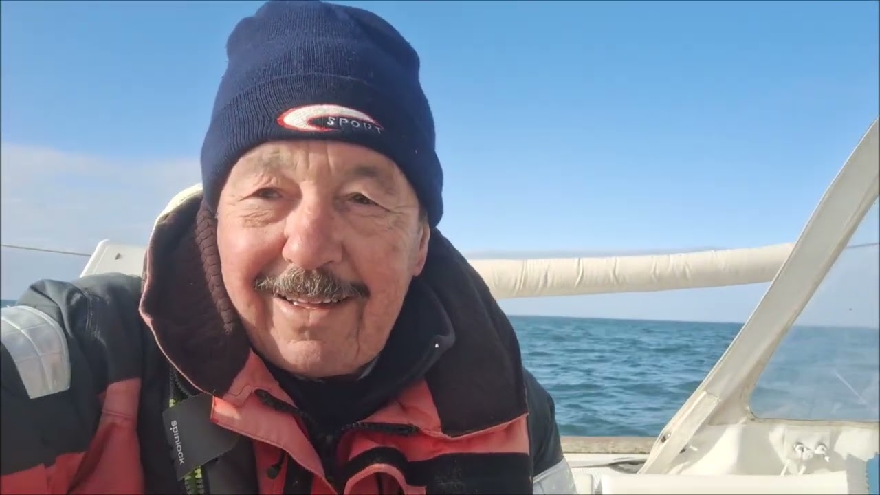 Voilier Yannick. Les premières navs 2026. Bilan des navs et frais de fonctionnement 2025.