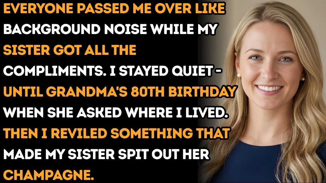My Family Ignored Me For Years Until I Revealed Something That Made Them... | Family Revenge Story
