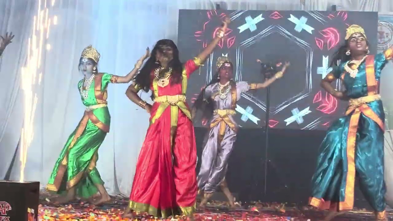 #dance @Sowndarya_girish_nayak