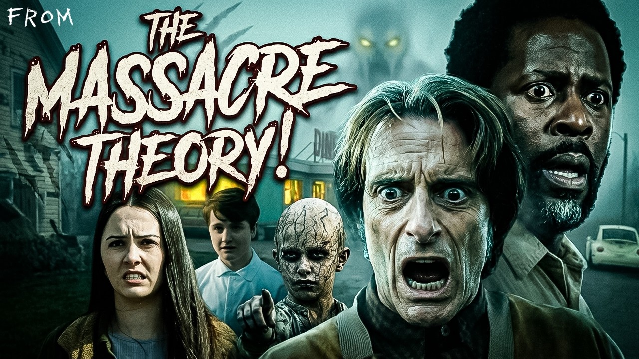 FROM Episode 10 Trailer Just Confirmed The Massacre Theory