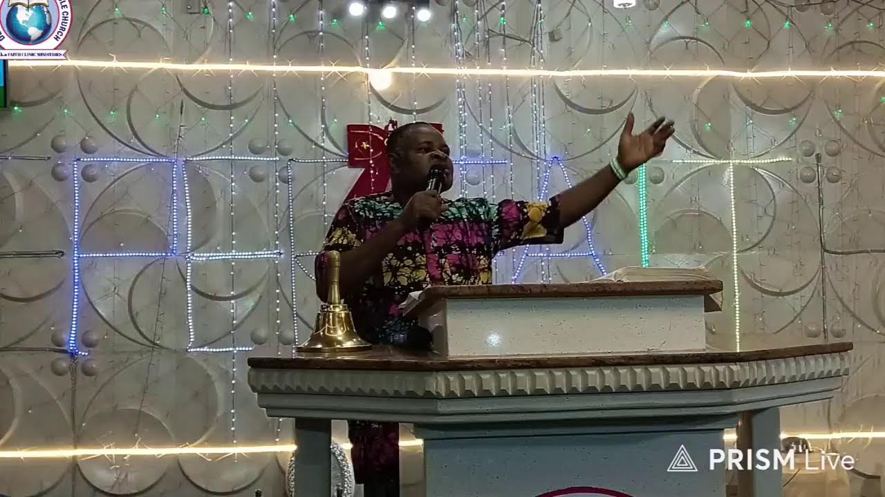 12 Days Fasting and Prayer (Day 9) Devil no way for you in my family in this 2026. (Psalm 125)