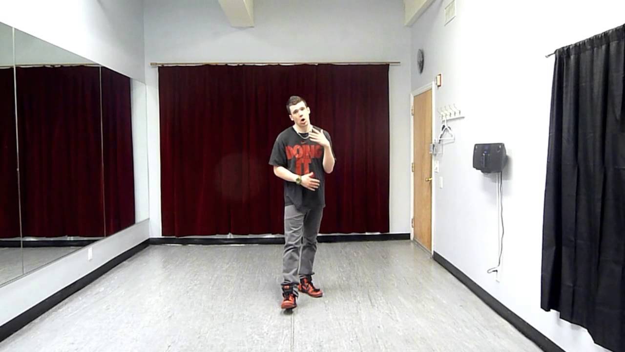 House Dancing for Beginners: 