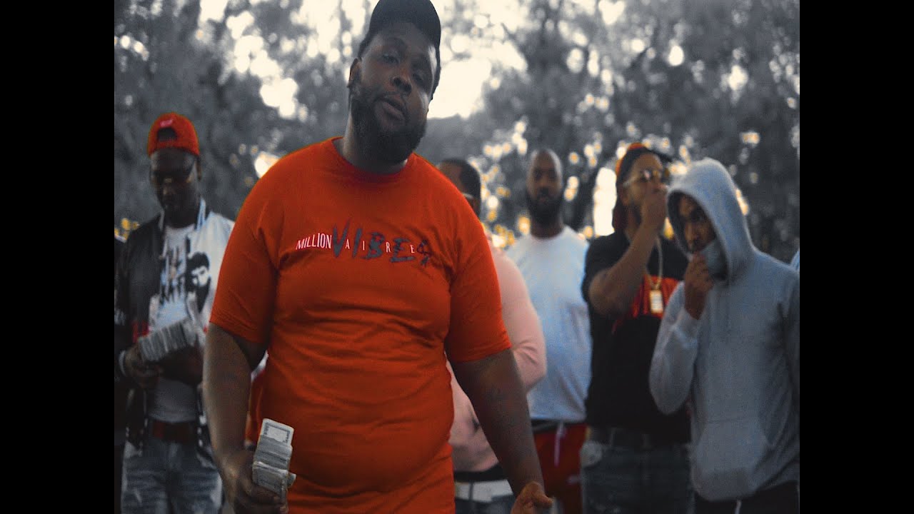 EGEtruey - Collect Call (Official Music Video)