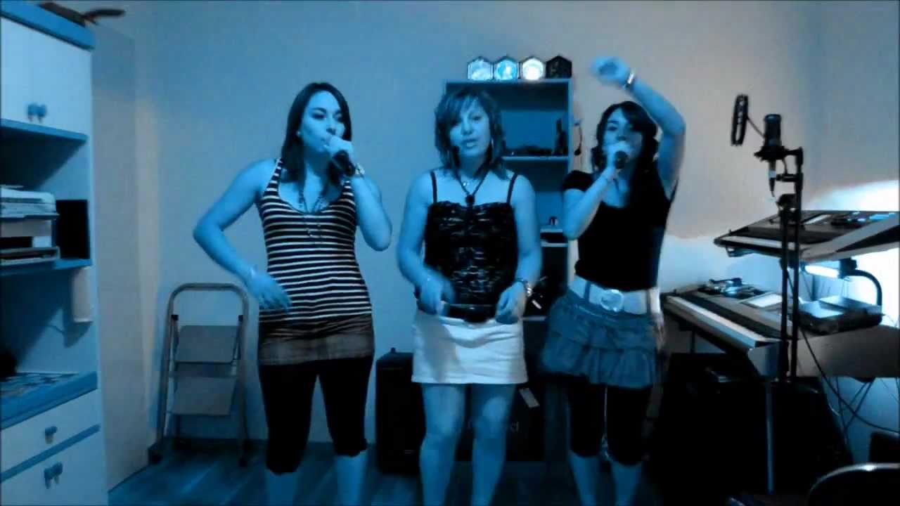 ELECTROSHOCKS - A Noite é Loucura (Ana Malhoa)