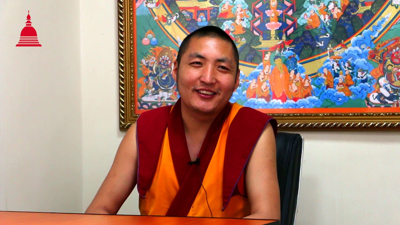 Баасансүрэн лам: Үхэл үгүй юм гэдгийг мэдсэн шөнө би бараг ниссэн гэж болно