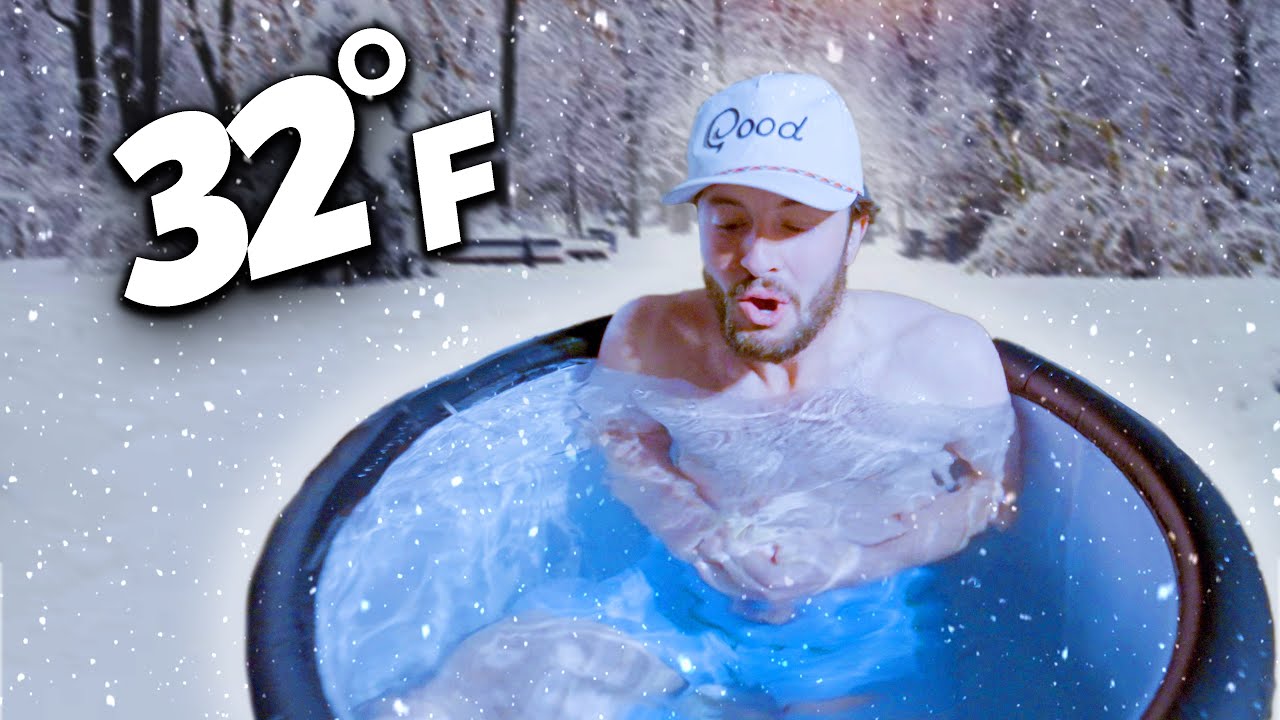 Loser Of This Golf Challenge Does This…