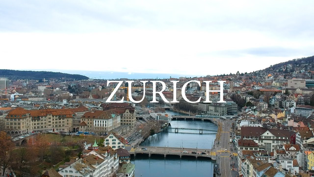 ZURICH & BASEL