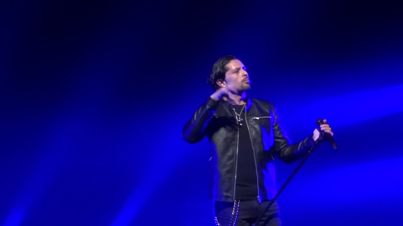 Rainbow - The Temple of the King - Live in Prague 2018