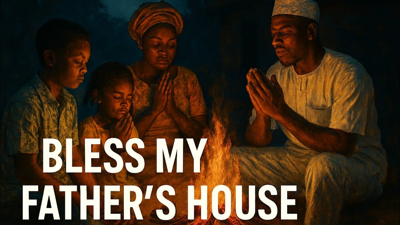 Sunday:9pm Daily Prayers