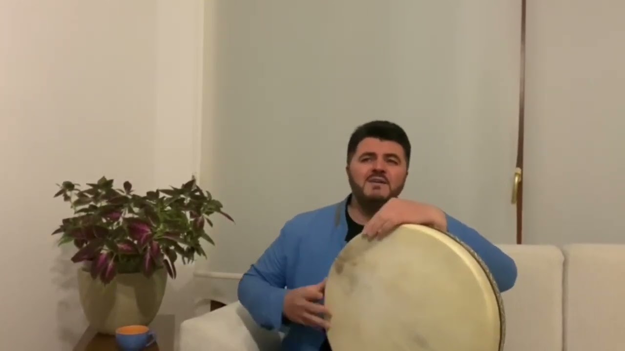 Hasan Dursun - Ey Enbiyalar Serveri