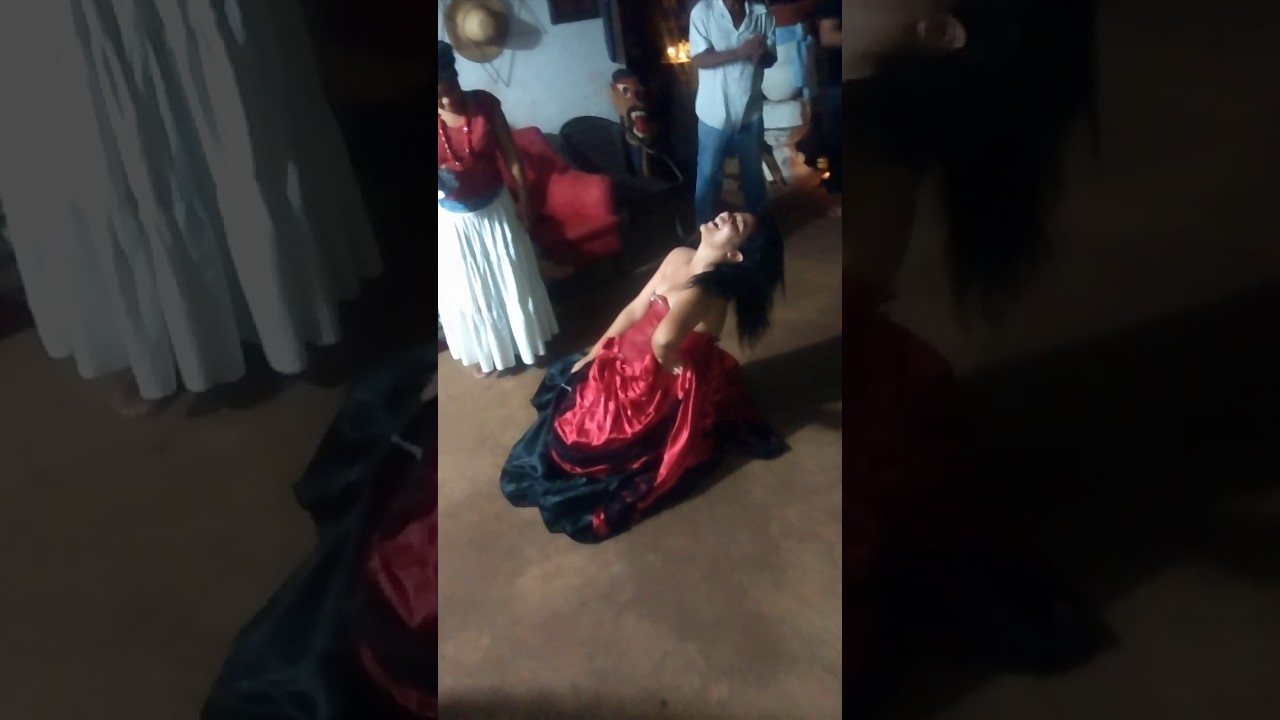 Maria Padilha das Almas