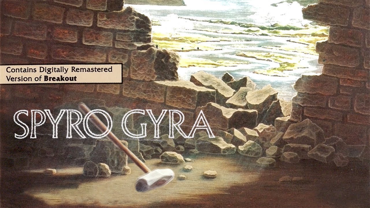 Spyro Gyra - Guiltless
