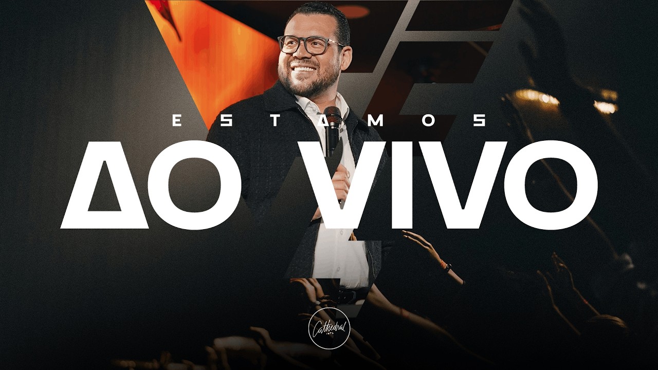 Culto de Quinta | Cathedral International Live | 05/03/2026
