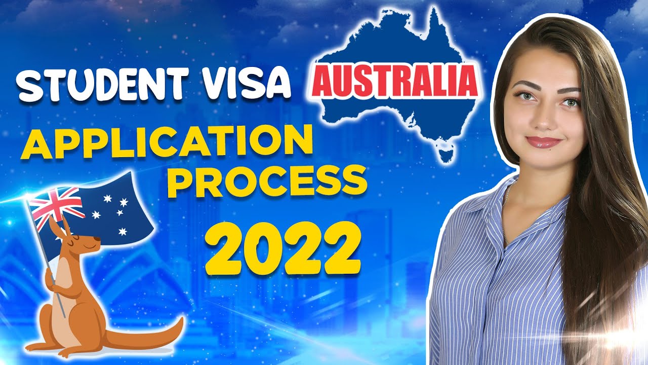 Study in Australia 🇦🇺| How to apply for Australian Student Visa | Subclass 500