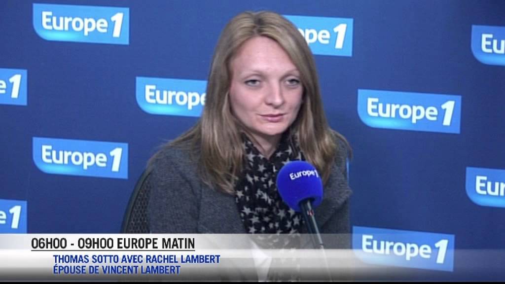 Rachel Lambert : 