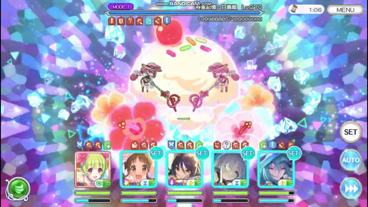 【超異域公主連結☆Re:Dive】從零開始享受異世界假日 SP關卡 打法分享
