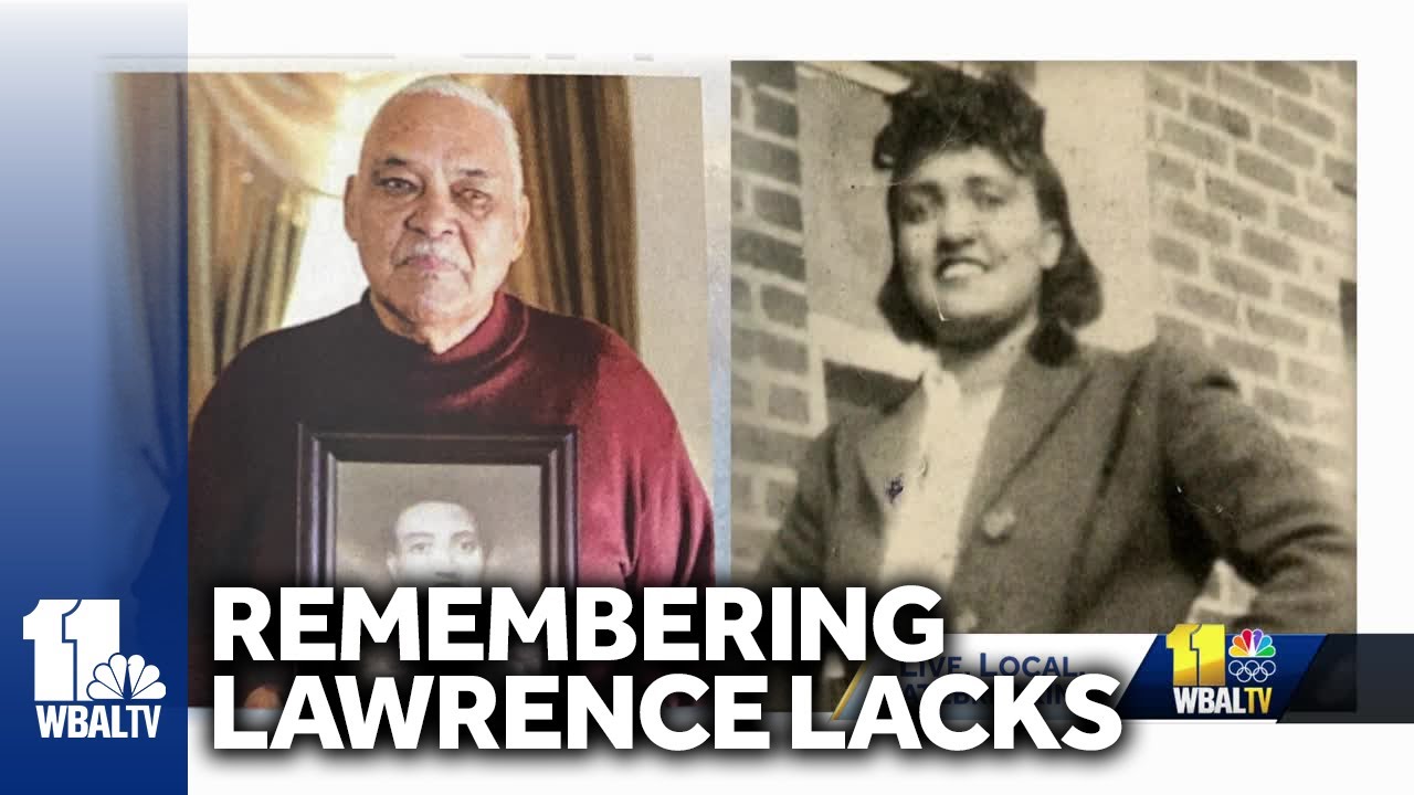 Family mourns Henrietta Lacks' son who led HeLa cells lawsuit