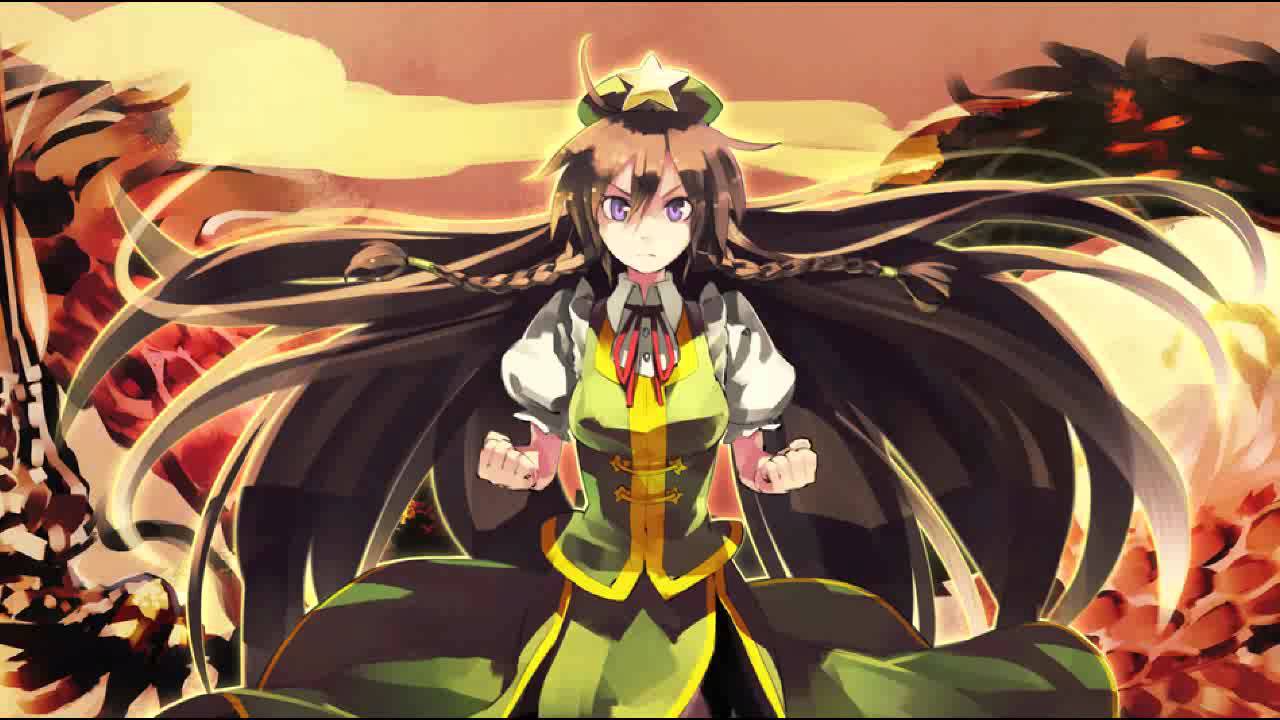【東方】 Sonic Hispeed Omega 『Shanghai Alice 1884 ~ Knock of the Civilization』