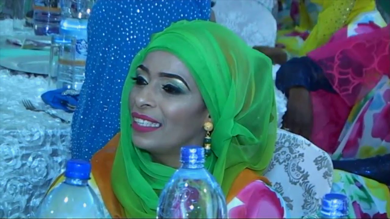 Sema Kweli Yako_Jaffar Bai
