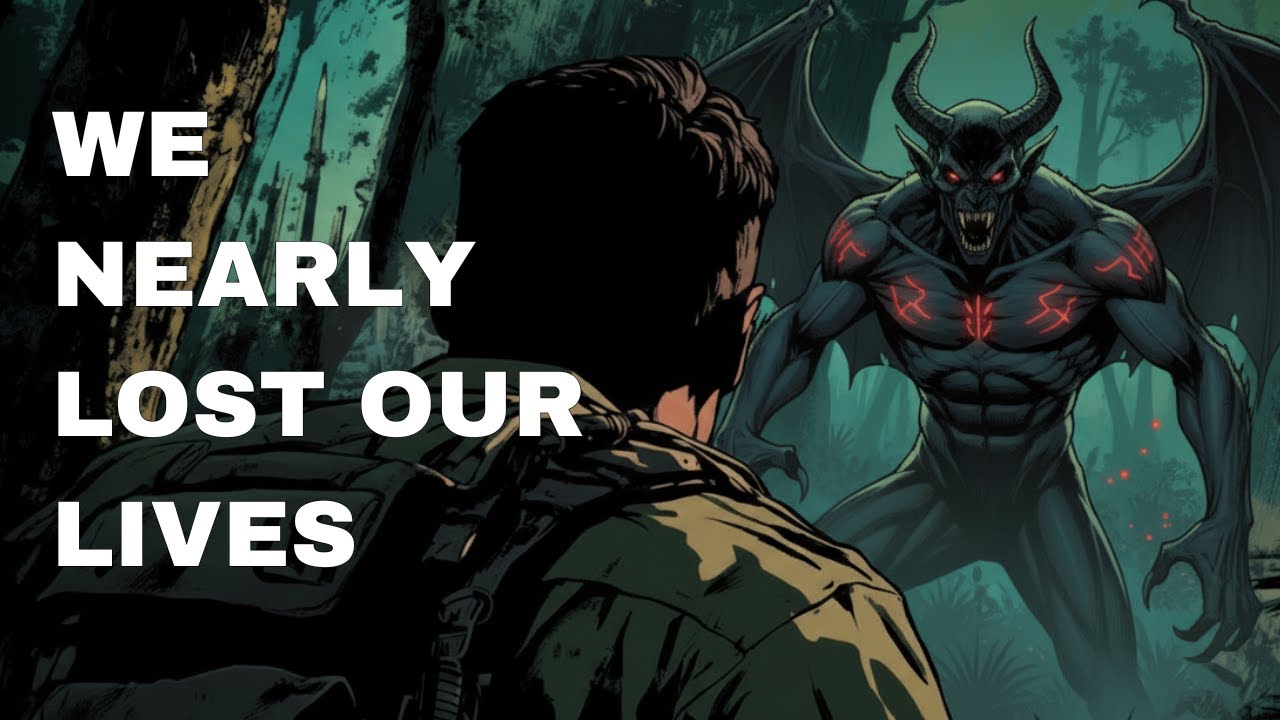 3 TERRIFYING Military Encounters That Were Never Reported