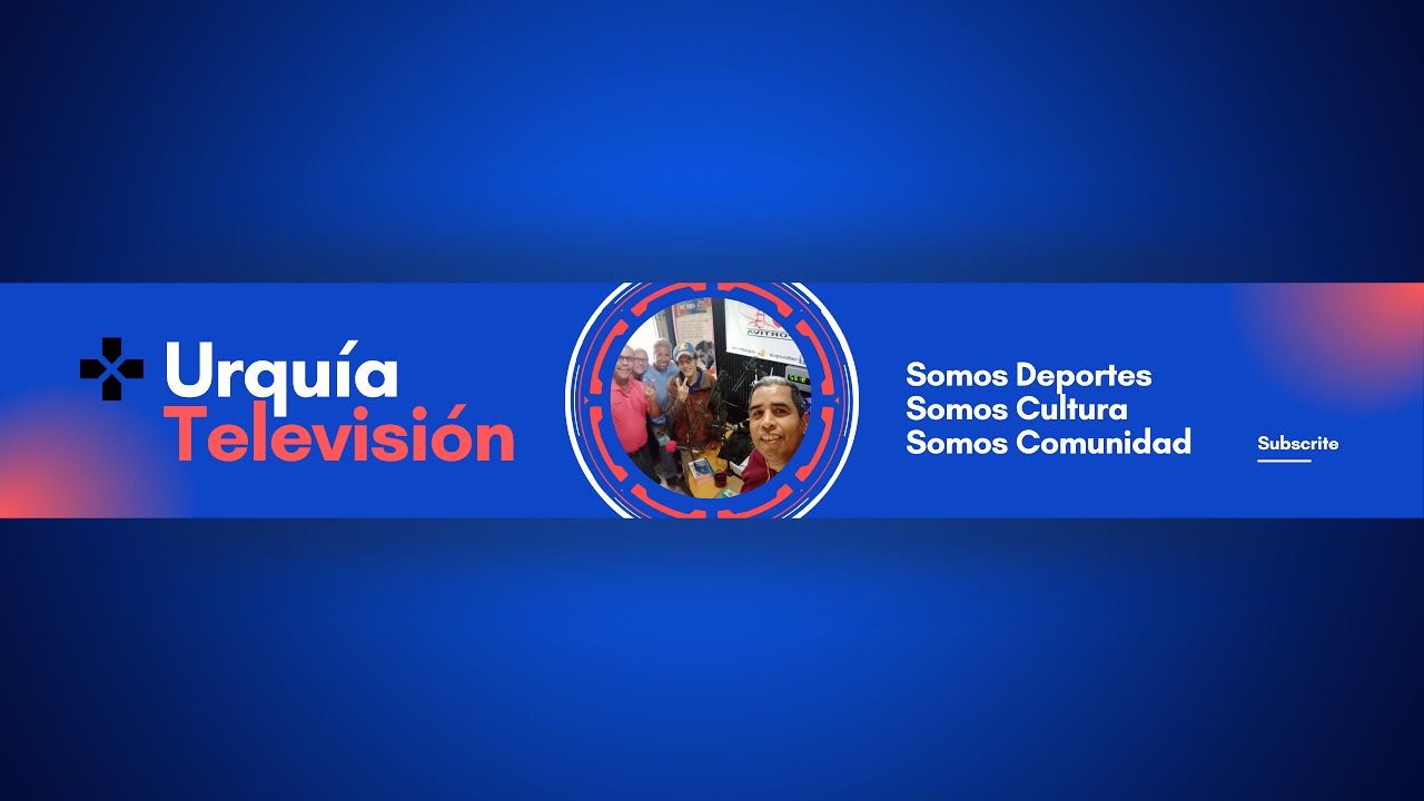 Al Aire Coyuntura - Transmisión en vivo de Urquía TV