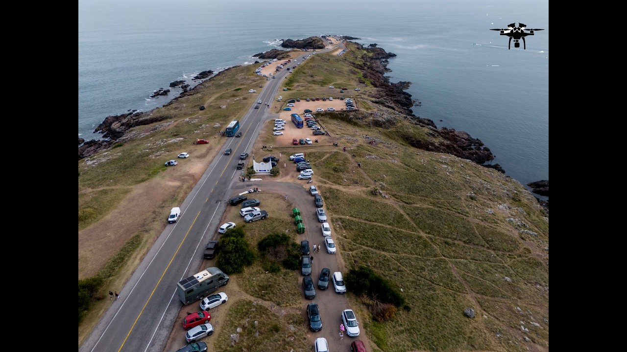 casapueblo Uruguay