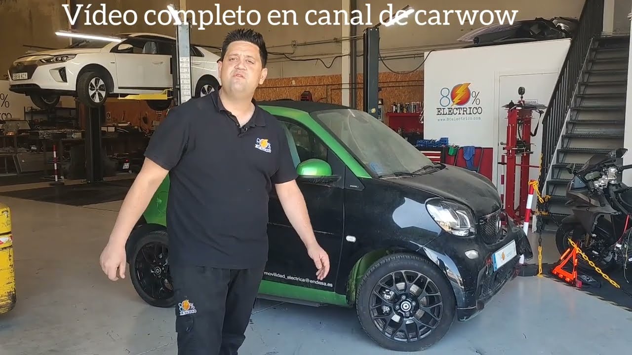 Reparar un siniestro en 6 horas y media??