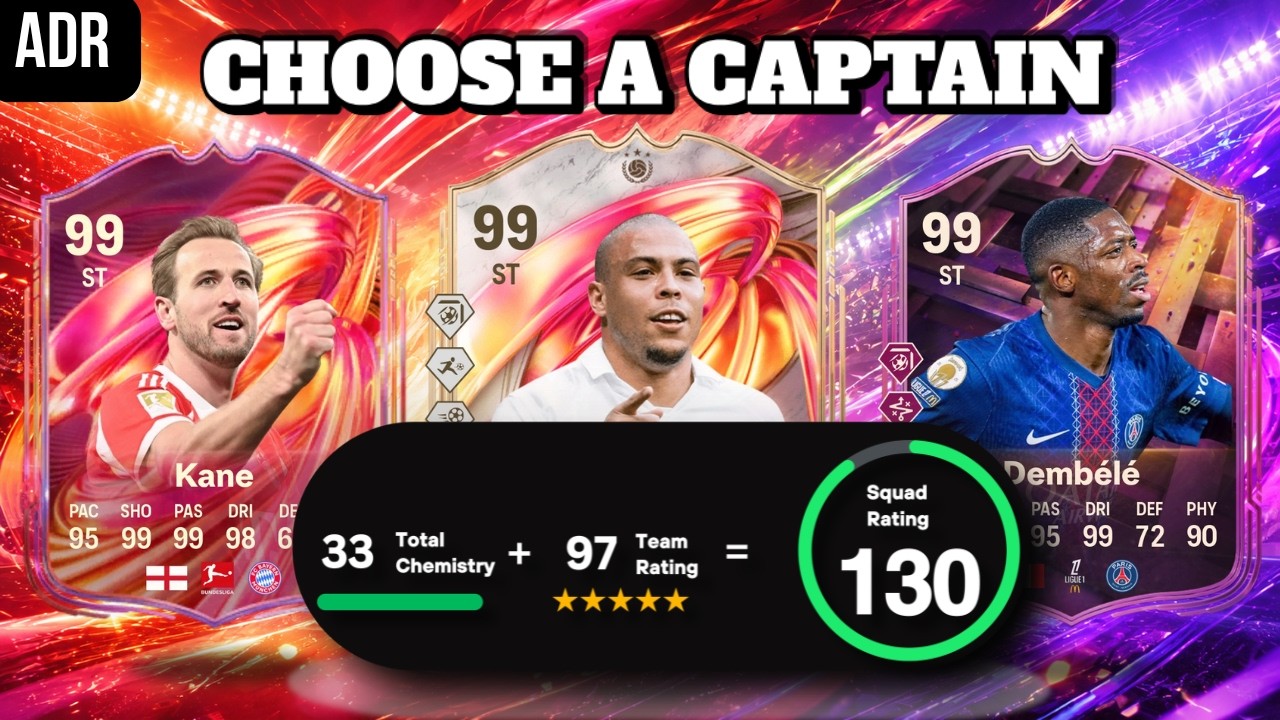 ЧЕЛЛЕНДЖ 130 FUT DRAFT №41