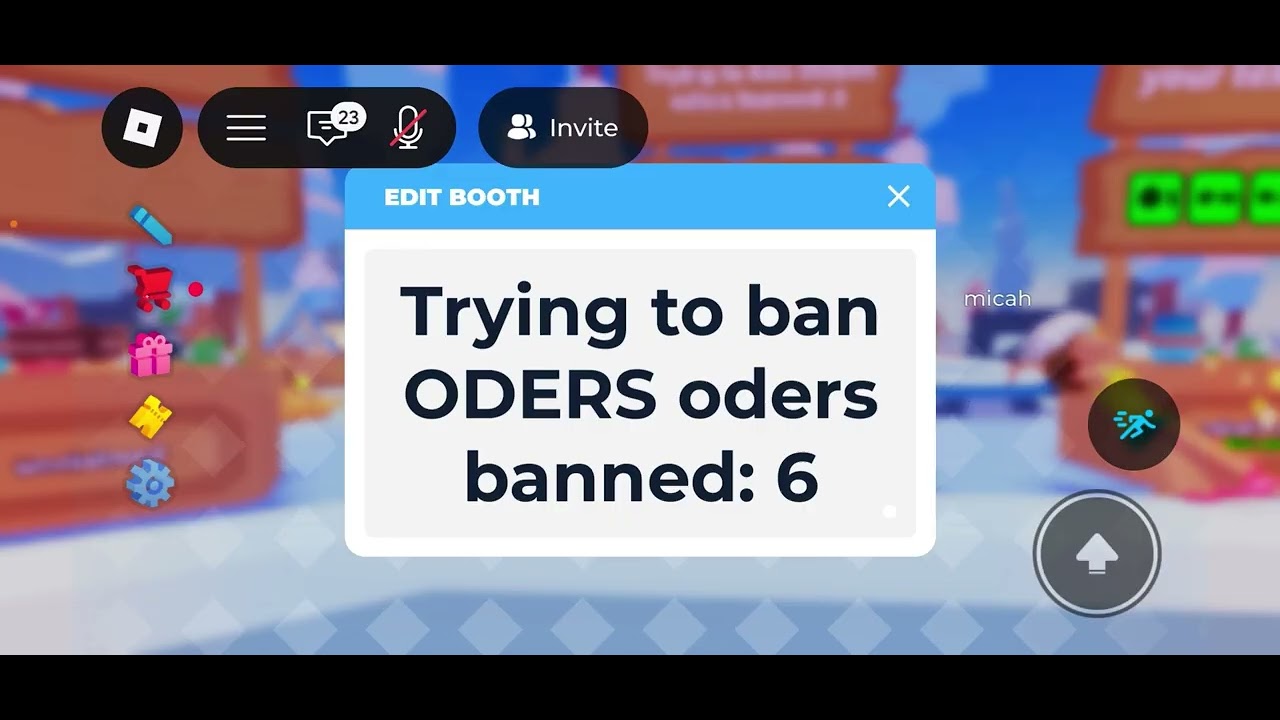 Catching ODERS day 4