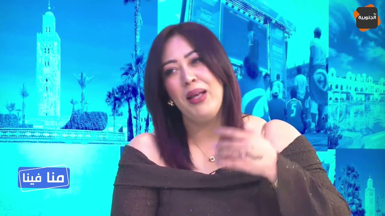 ⛔بدايتي كانت في مصر لكن مكملتش 👈تعاقدت مع شركة خاصة !! شرطو عليا  اني منعرسش لكن في ظرف شهر عرست !!