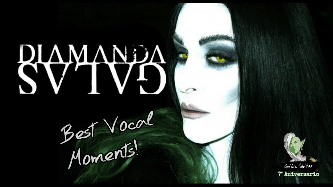 Diamanda Galás: Best Vocal Moments