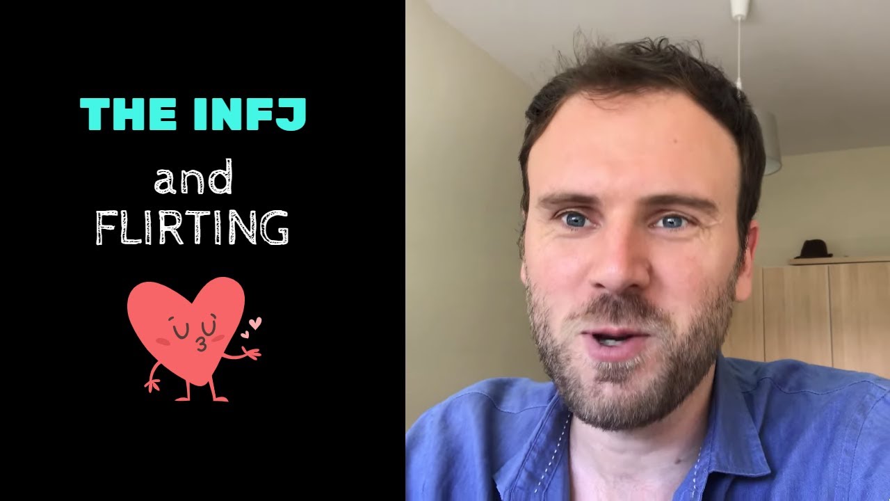 INFJs and Flirting: Do's and Don'ts