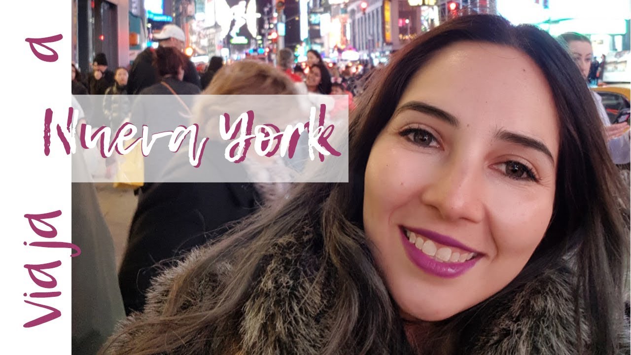 Que presupuesto necesitas para visitar Nueva York?