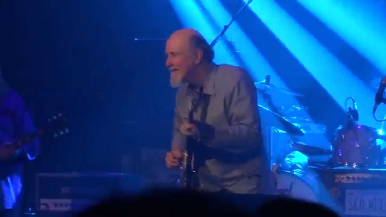 Gov't Mule / Sco-Mule - Hottentot - featuring John Scofield @ Sherman Theater