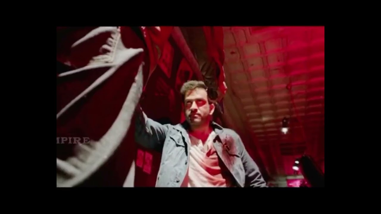 Ranam Malayalam movie trailer