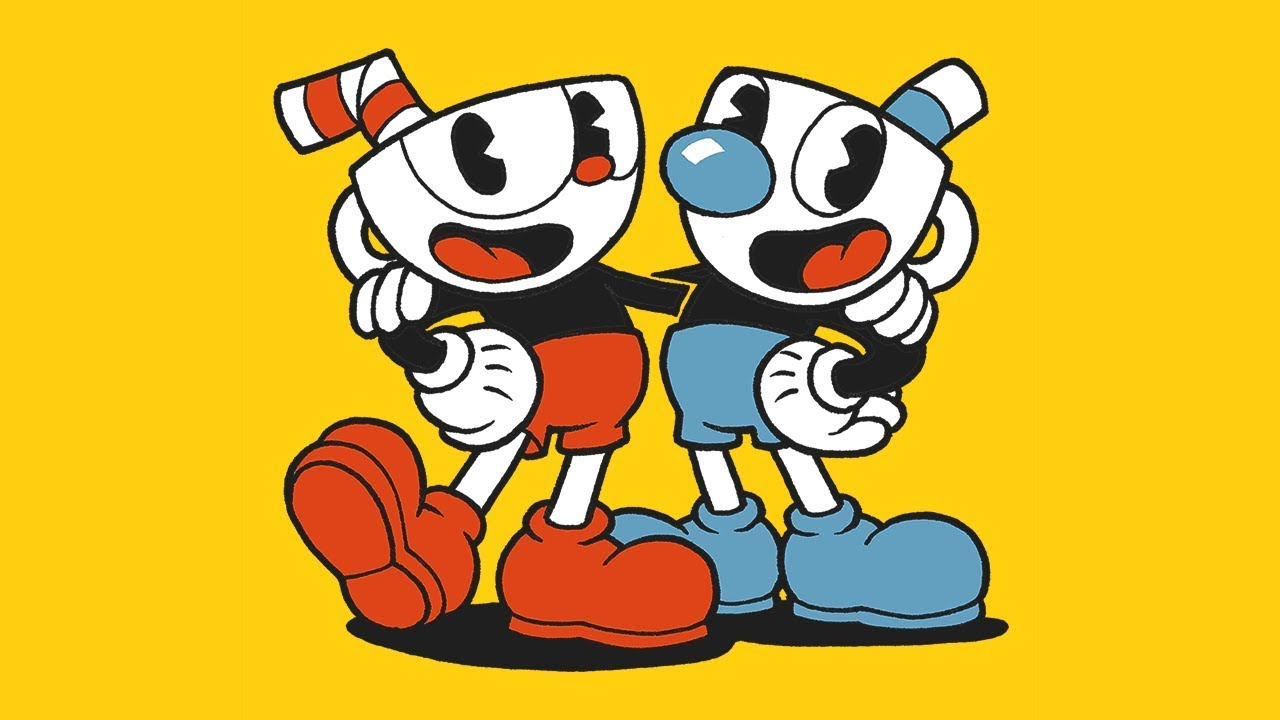 Cuphead All Bosses Regular Legacy - 23:51 Former WR