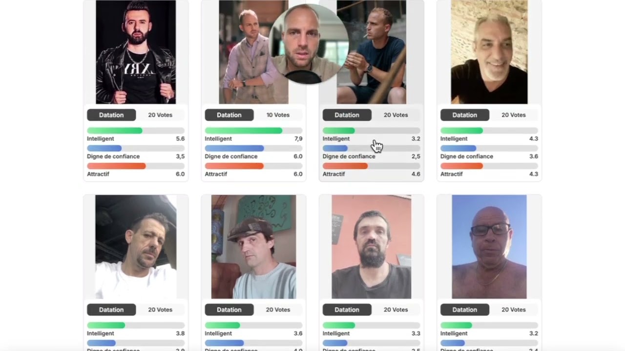 MODULE 4 : Tester & Retoucher ses Photos pour Matcher des Femmes qui vous plaisent