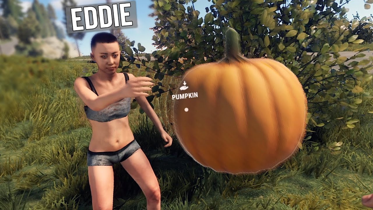 rust funny moments with the boys