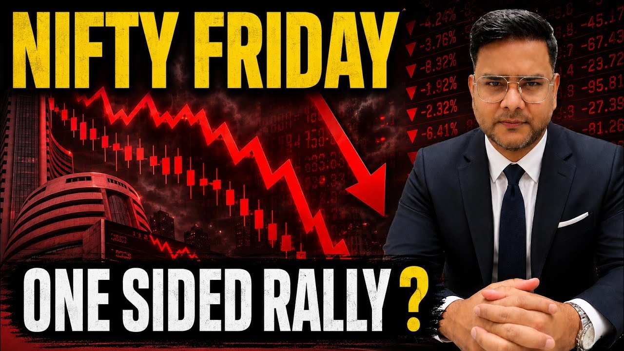 Nifty Prediction & Sensex Analysis for Tomorrow & market news | 12th June 2026 | 📈🚀