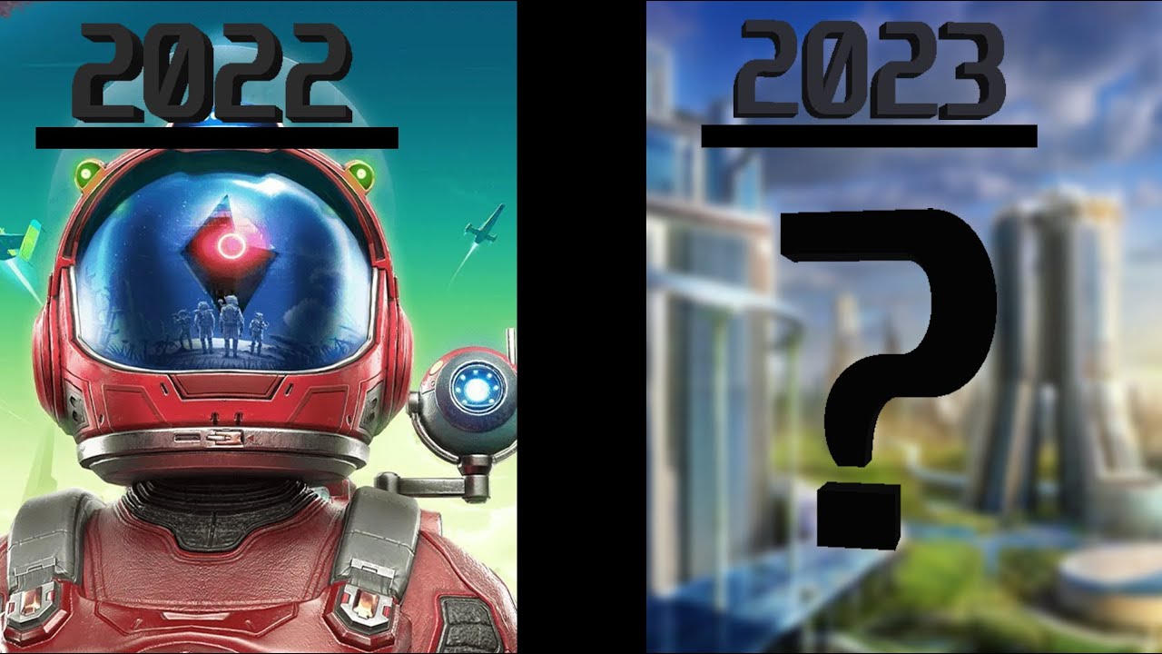 What's Next?