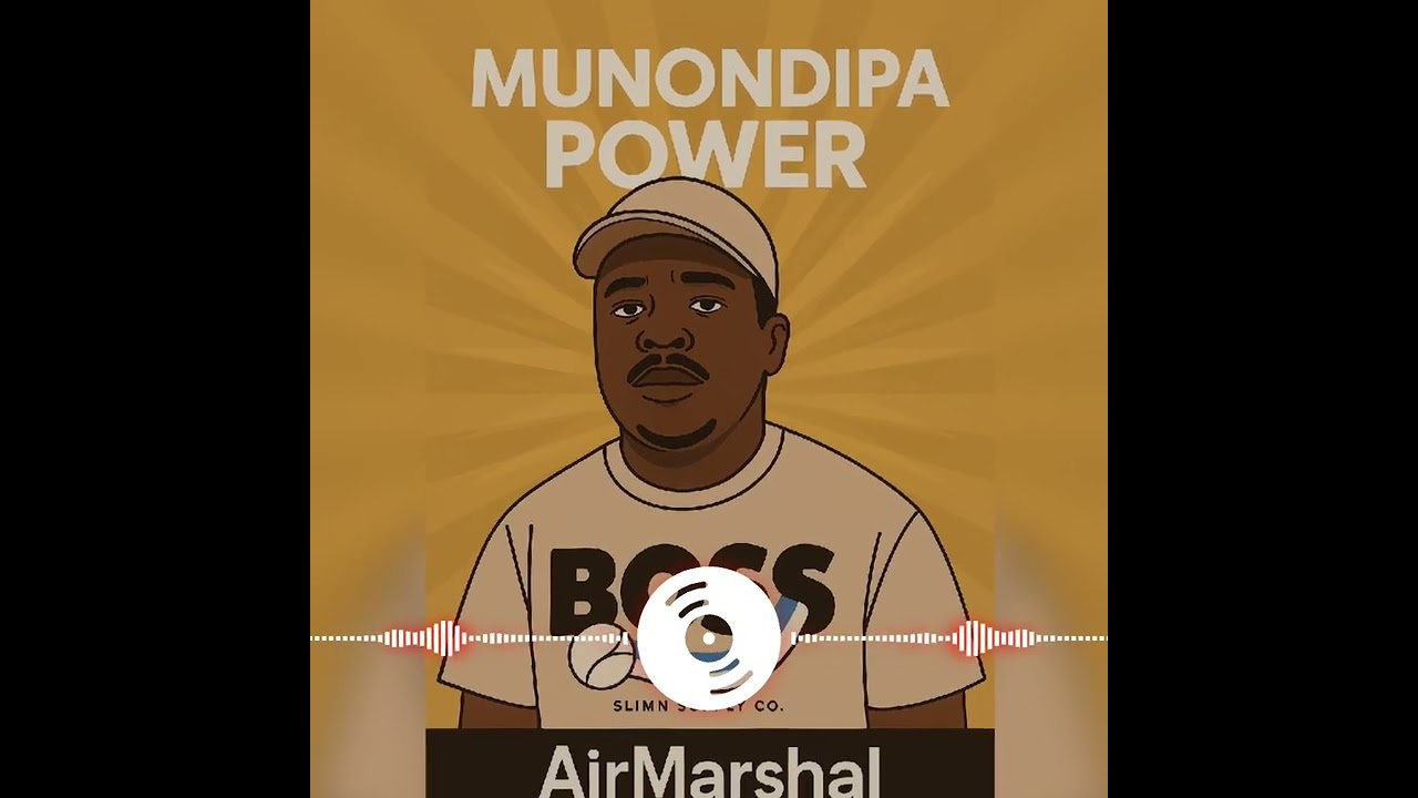 Boss Mabude - Munondipa Power