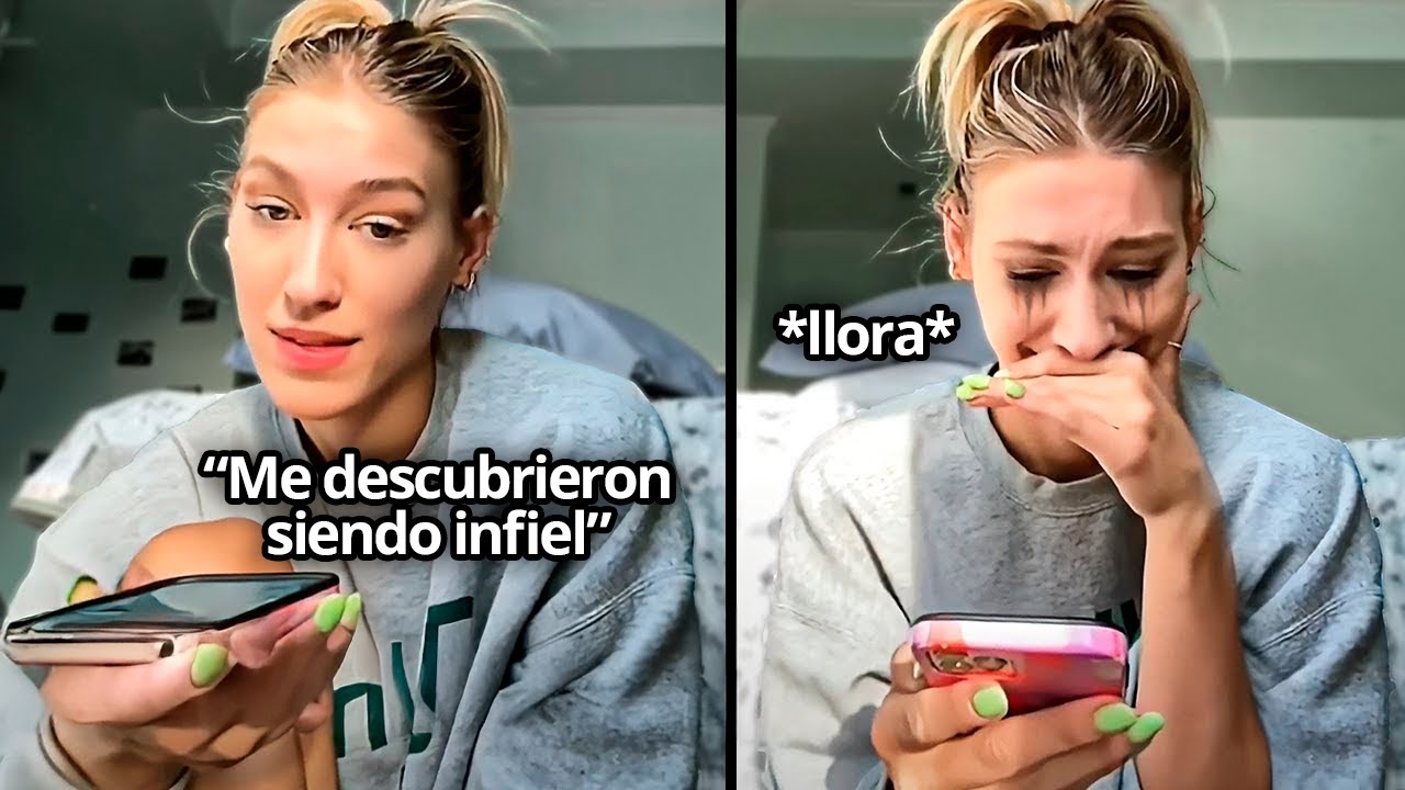 10 ESPOSOS que ATRAPARON a sus MUJERES con OTRO HOMBRE | TERMINA MAL