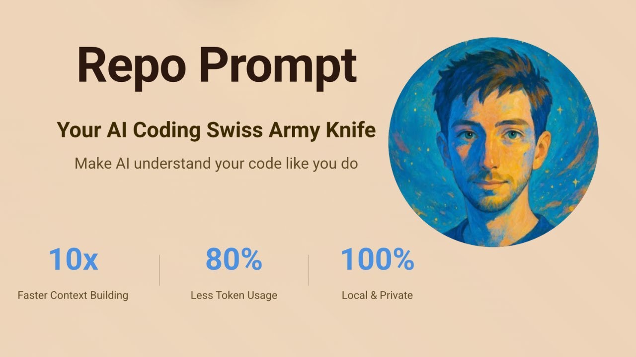 Build complete context