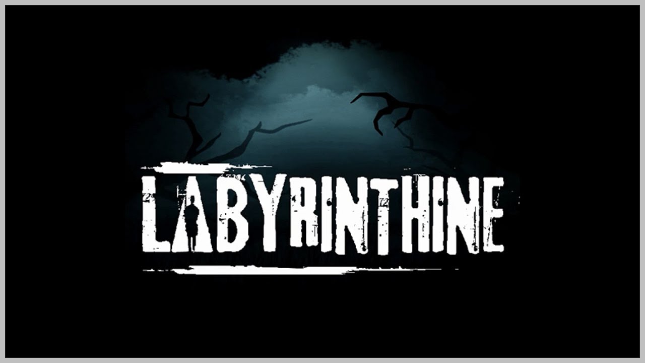 Labyrinthine Game Trailer 2020 | Co-Op Horror Game
